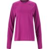 Endurance  Jannie W Cycling/MTB LS Tee