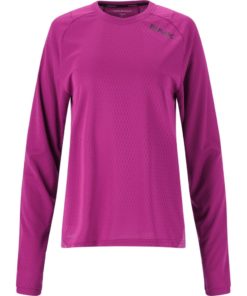 Endurance  Jannie W Cycling/MTB LS Tee