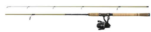 Abu Garcia Phazer  Pro III Trout 702L 3-15g CMB