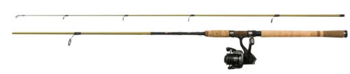 Abu Garcia Phazer  Pro III Seatrout 902ML 7-28g CMB