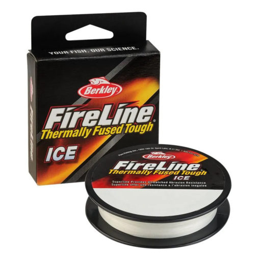 Berkley  FireLine 0,20mm 150m Crystal