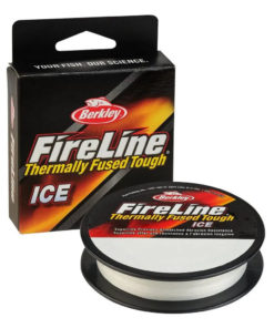 Berkley  FireLine 0,25mm 150m Crystal