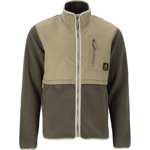 Whistler  Oak M Teddy Jacket