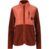 Whistler  Oak W Teddy Jacket