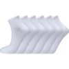 Endurance  Ibi Quarter Socks 6-Pack