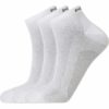 Endurance  Alcudia Bamboo Low Cut Socks 3-Pack