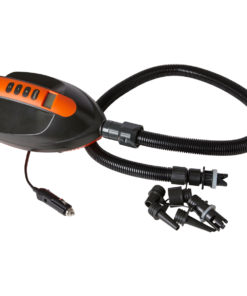 Cruz  Electric Pump