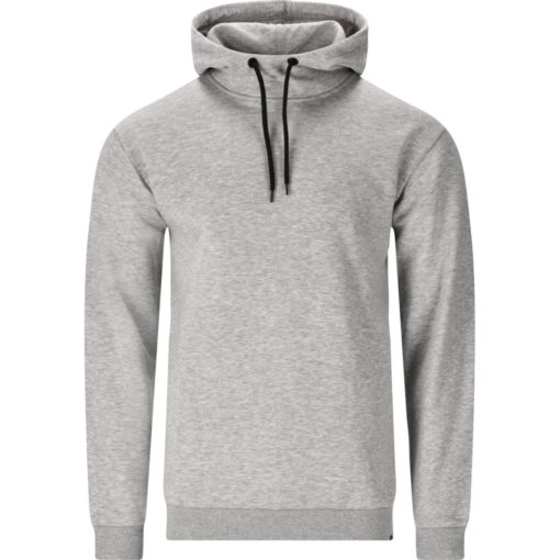 Cruz  Penton M Sweat Hoodie Light Grey Melange