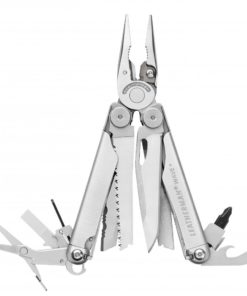 Leatherman  Multiverktøy Wave plus nylon BL