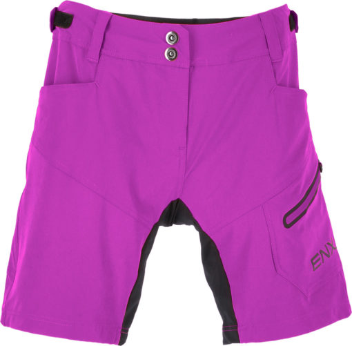 Endurance  Jamilla W 2 in ! Cycling/MTB Shorts