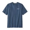 Patagonia  M´S P-6 Logo Responsibili-Tee