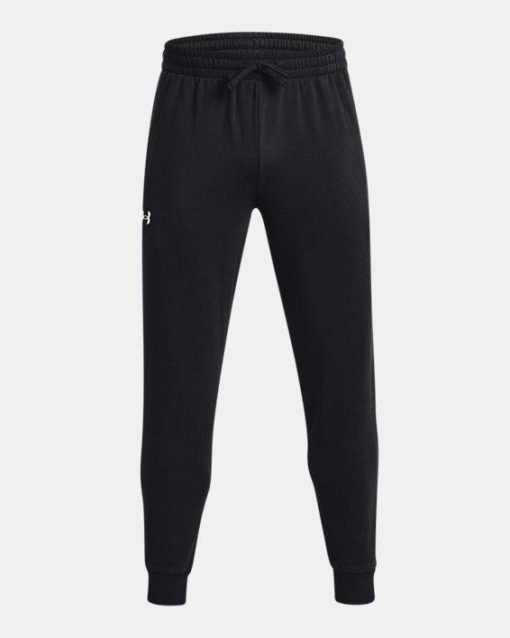 Under Armour  Ua Rival Fleece Joggers