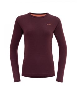 Devold  Multi Sport Merino 190 Shirt Wmn