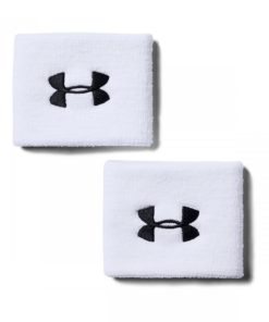 Under Armour  Ua Performance Wristbands