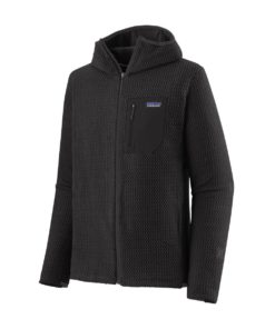 Patagonia  M´S R1 Air Full-Zip Hoody