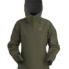 ArcTeryx  Beta SL Jacket W