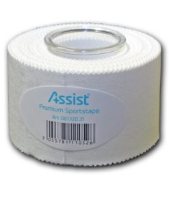 Assist Sport  PREMIUM SPORTSTAPE