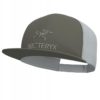 ArcTeryx  Logo Trucker Flat