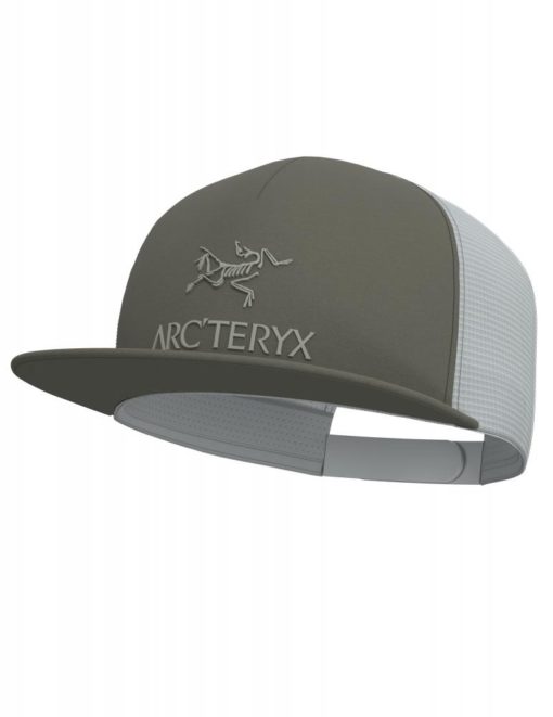 ArcTeryx  Logo Trucker Flat