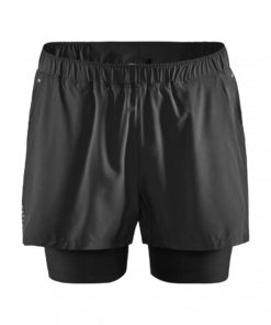 Craft  Adv Essence 5" Stretch Shorts M