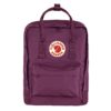 Fjällräven  Kånken Royal Purple