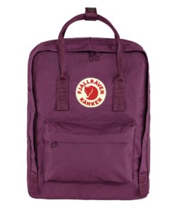 Fjällräven  Kånken Royal Purple