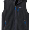 Patagonia  M´S Retro Pile Vest