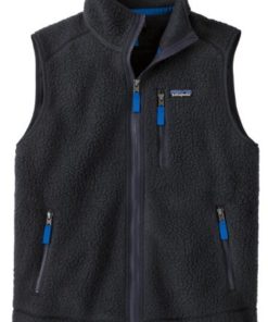 Patagonia  M´S Retro Pile Vest