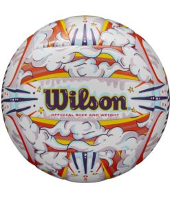 Wilson  GRAFFITI PEACE VB