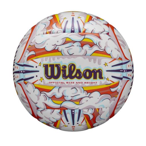 Wilson  GRAFFITI PEACE VB