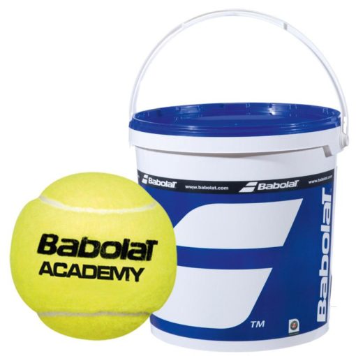 Babolat  GOLD ACADEMY BØTTE M/72 BALLER