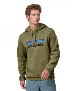 Patagonia  P-6 Logo Uprisal Hoody