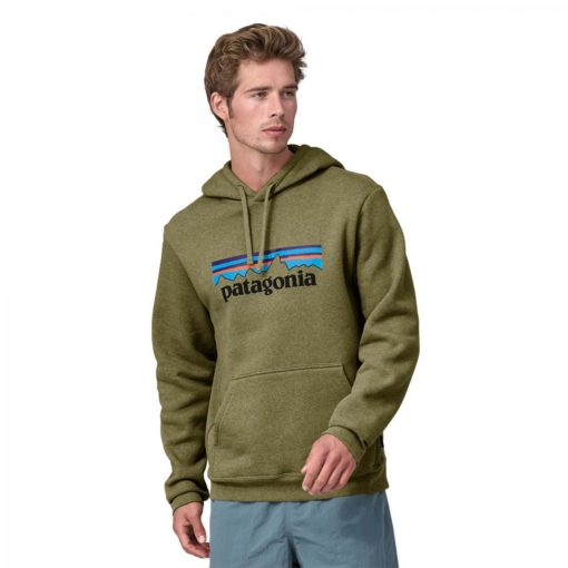 Patagonia  P-6 Logo Uprisal Hoody