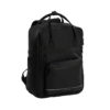 Daniel Ray  Birmingham Backpack Black