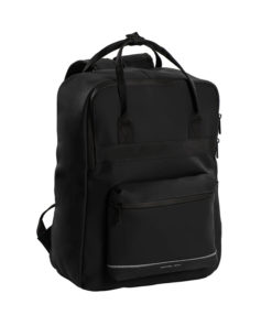 Daniel Ray  Birmingham Backpack Black