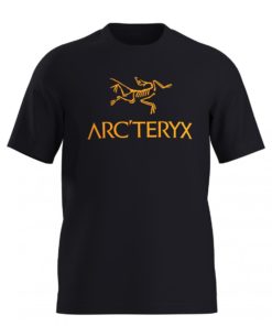 ArcTeryx  ArcWord Logo SS M