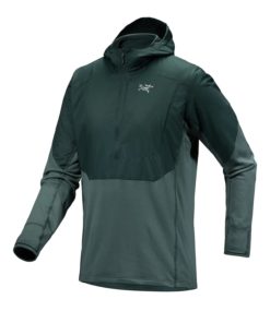 Arcteryx  Delta Hybrid Hoody M