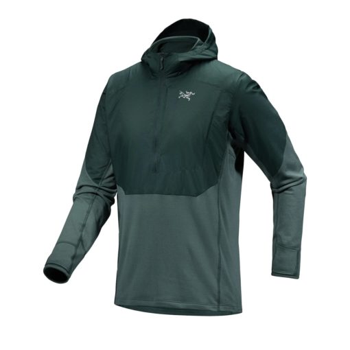 Arcteryx  Delta Hybrid Hoody M