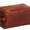 Chesterfield  Marina Toalettveske Cognac