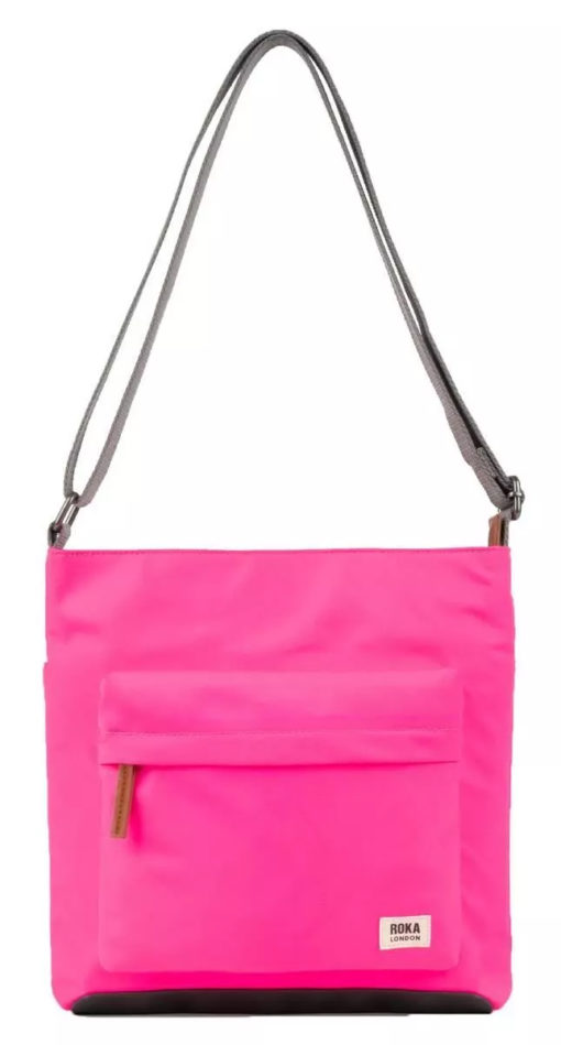 Roka  Kennington B Medium Neon Pink