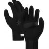 ArcTeryx  Venta Glove Black