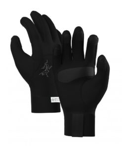 ArcTeryx  Venta Glove Black