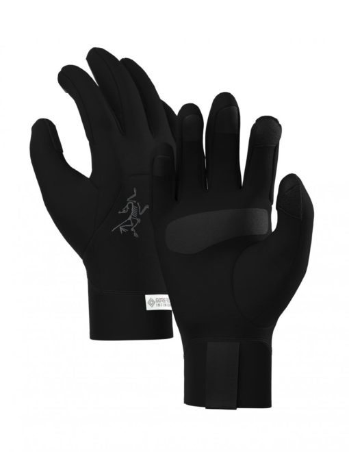 ArcTeryx  Venta Glove Black