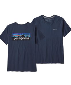 Patagonia  W´S P-6 Mission Organic T-Shirt