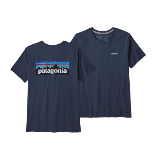 Patagonia  W´S P-6 Mission Organic T-Shirt