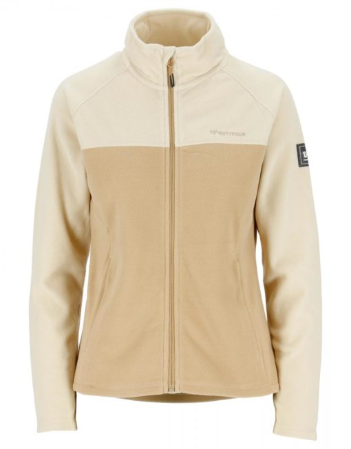 Twentyfour  Flåm 2.0 Fleece Dame