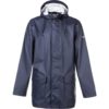 Weather Report  Torsten M Rain Jacket Navy