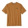 Patagonia  M´S P-6 Logo Responsibili-Tee