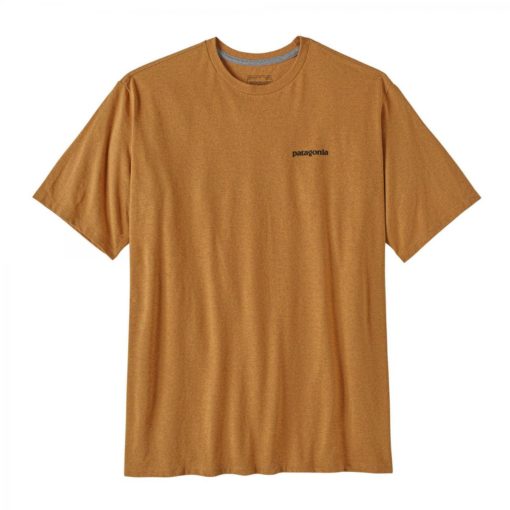 Patagonia  M´S P-6 Logo Responsibili-Tee