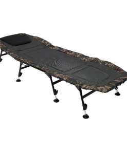 Prologic  Avenger Bedchair 8 Leg